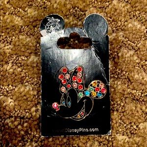 Disney Minnie Mouse Pin